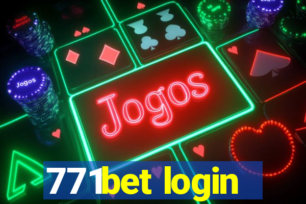 771bet login